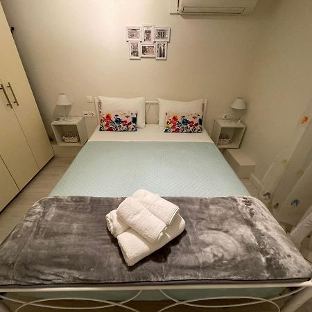 Piccolo Centrale Corfu  المظهر الخارجي الصورة