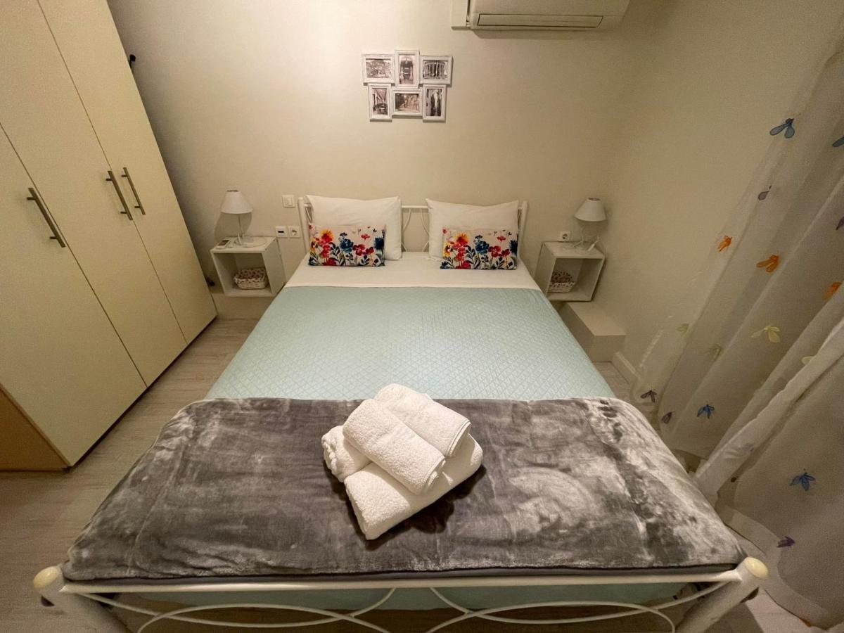 Piccolo Centrale Corfu  المظهر الخارجي الصورة